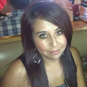 Meet your Posher, Rosa